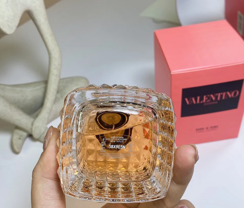 VALENTINO Donna Born In Roma CORAL FANTASY EDP 100ML