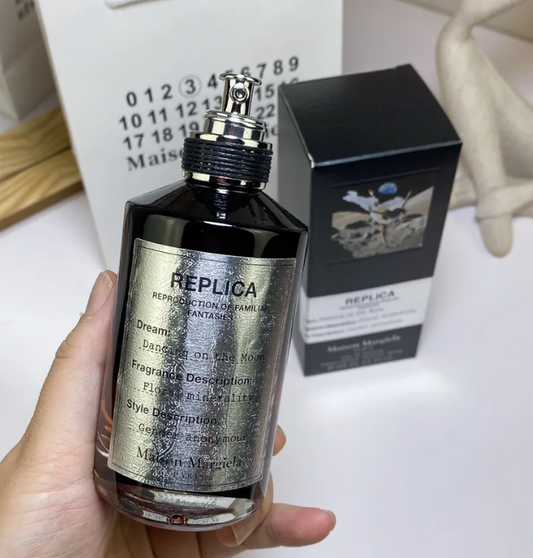 MAISON MARGIELA REPLICA DACING ON THE MOON EDP 100ML