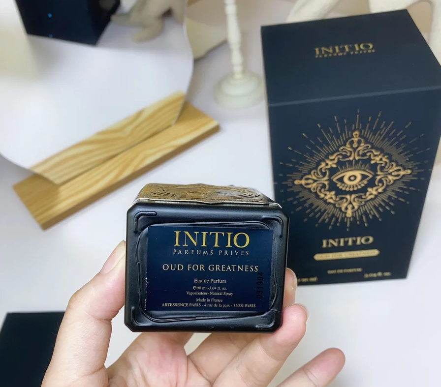 Initio Oud For Greatness EDP 90ml