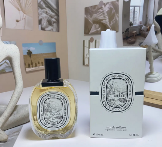 Diptyque Eau Duelle Eau de Toilette 100ml