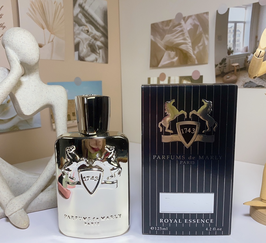 PARFUMS de MARLY PARIS PEGASUS EDP 125ML