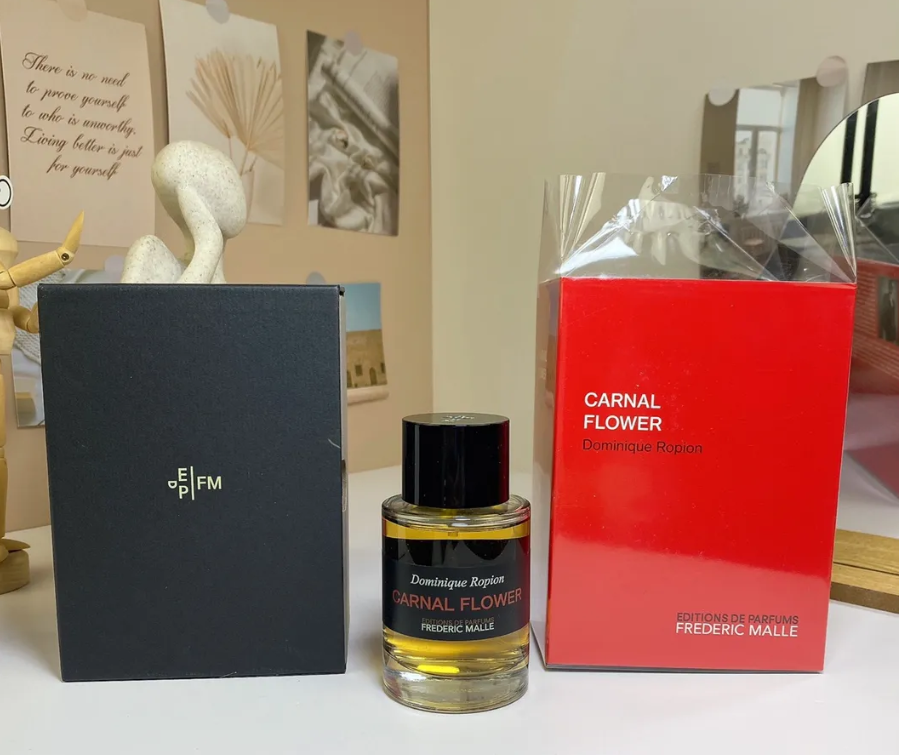 FREDERIC MALLE CARNAL FLOWER 100ml