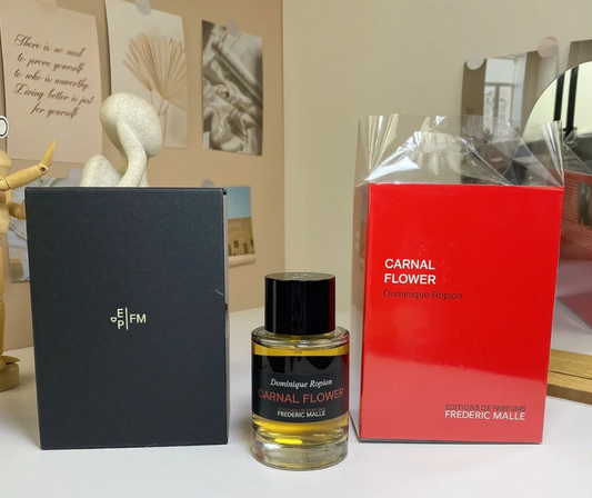 FREDERIC MALLE CARNAL FLOWER 100ml