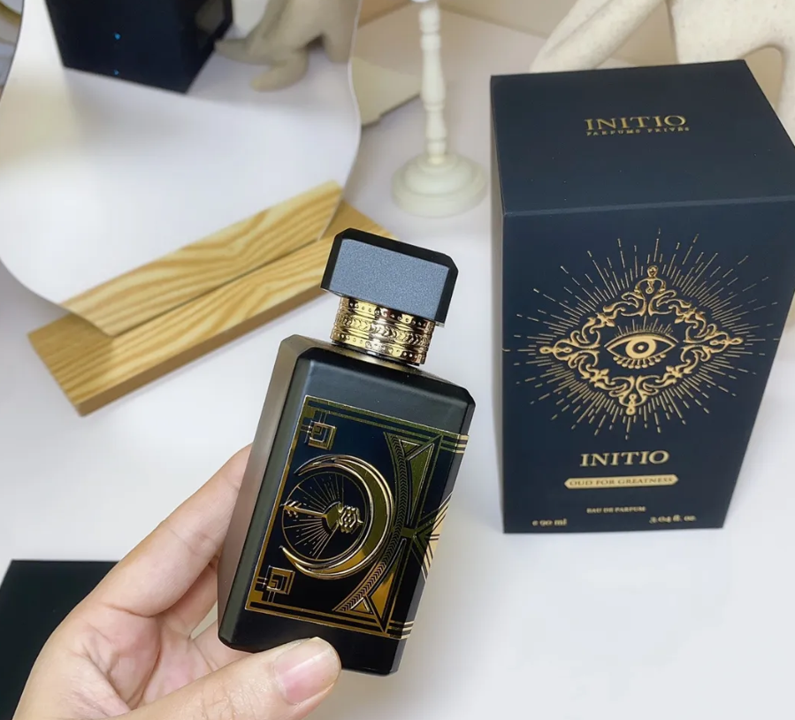 Initio Oud For Greatness EDP 90ml