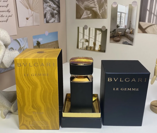 Bvlgari Men’s Le Gemme Empyr EDP 100ml