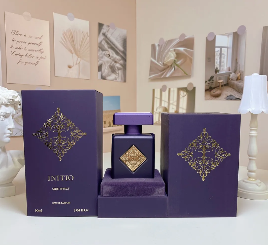 Initio SIDE EFFECT EDP 90ml