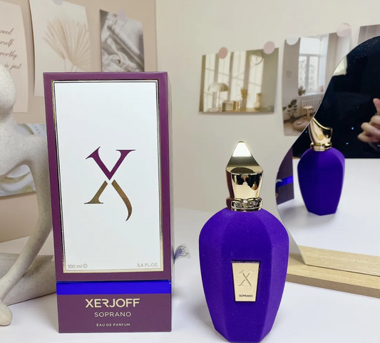 Xerjoff Soprano EDP 100ml