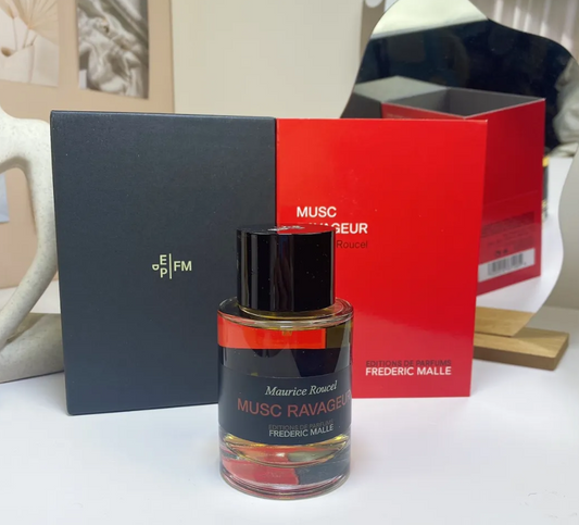 FREDERIC MALLE MUSC RAVAGEUR 100ml