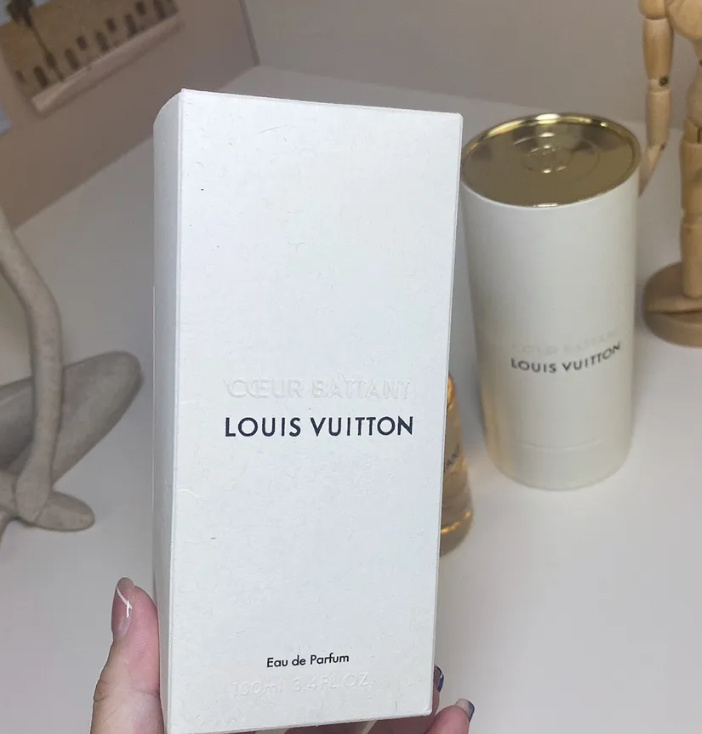 LOUIS VUITTON CEUR BATTANI 100ML