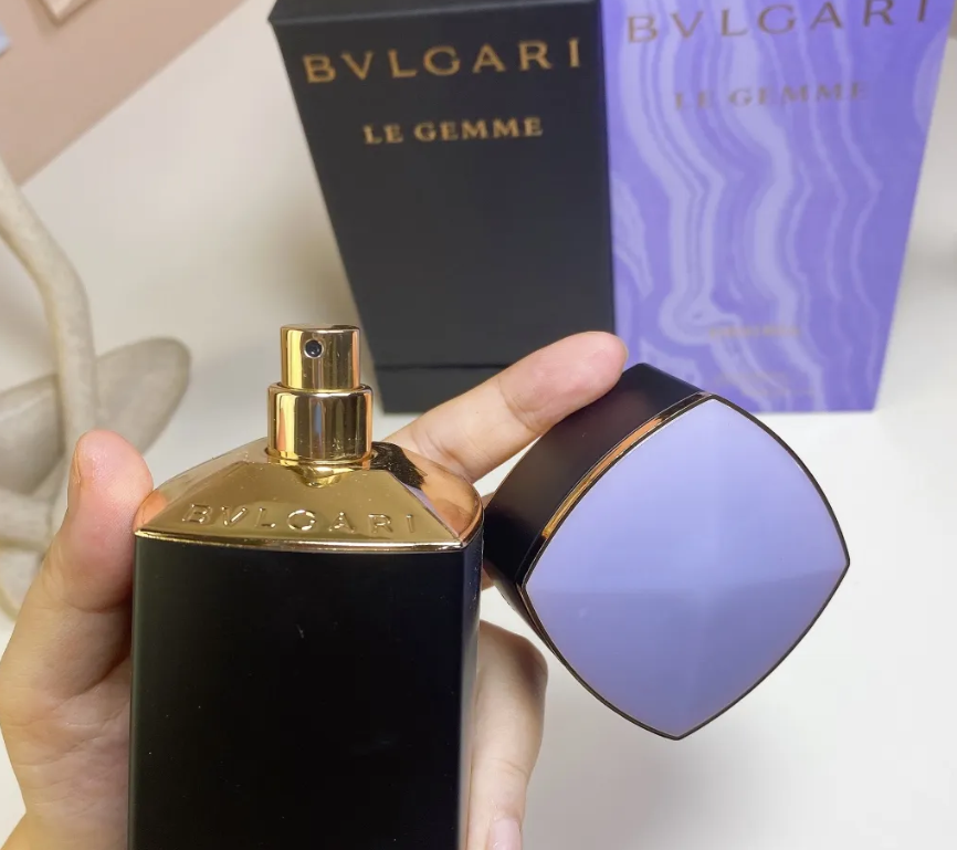 Bvlgari Le Gemme Desiria EDP 100ml