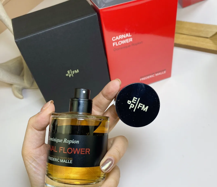 FREDERIC MALLE CARNAL FLOWER 100ml