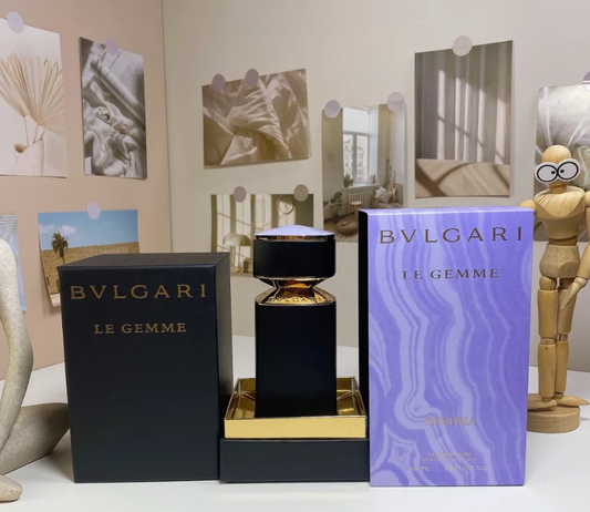 Bvlgari Le Gemme Desiria EDP 100ml