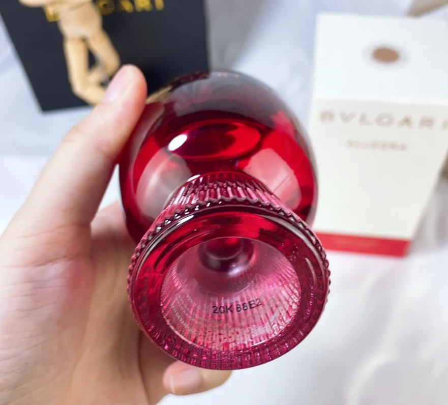 Bvlgari Allegra Fiori D’Amore 100ml