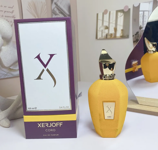 Xerjoff Coro EDP 100ml