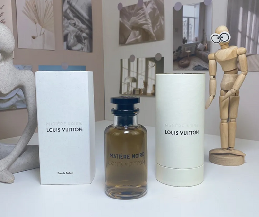 LOUIS VUITTON MATIÈRE NOIRE 100ML