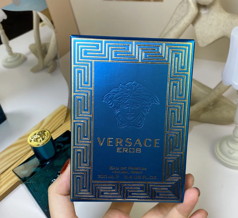 Versace Eros EDP 100ml