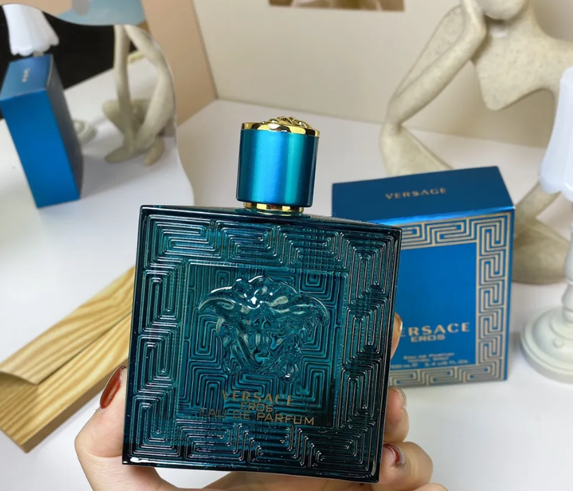 Versace Eros EDP 100ml