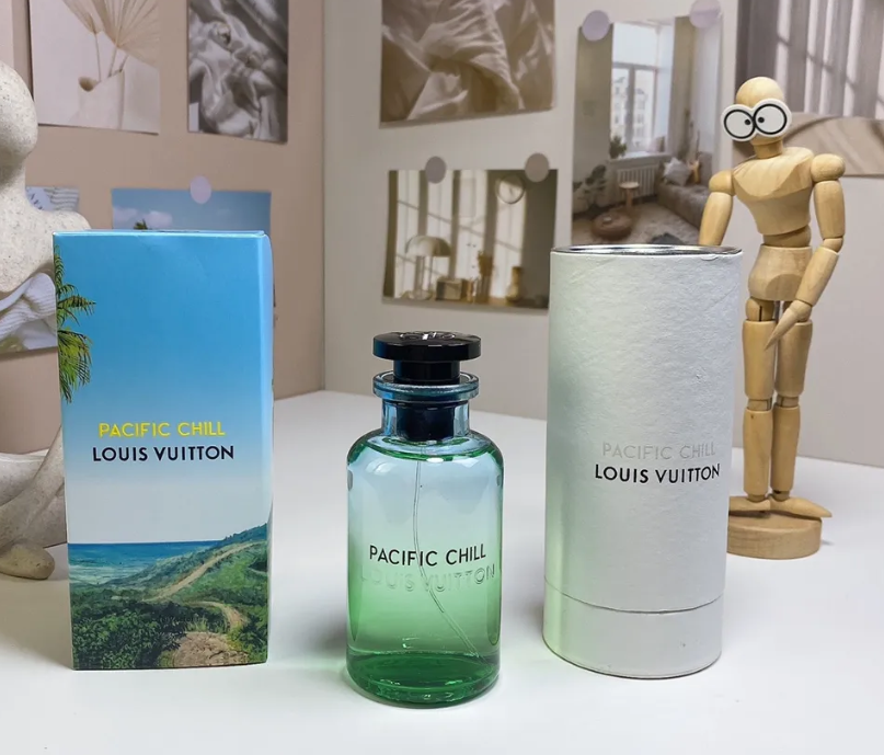 LOUIS VUITTON PACIFIC CHILL 100ML