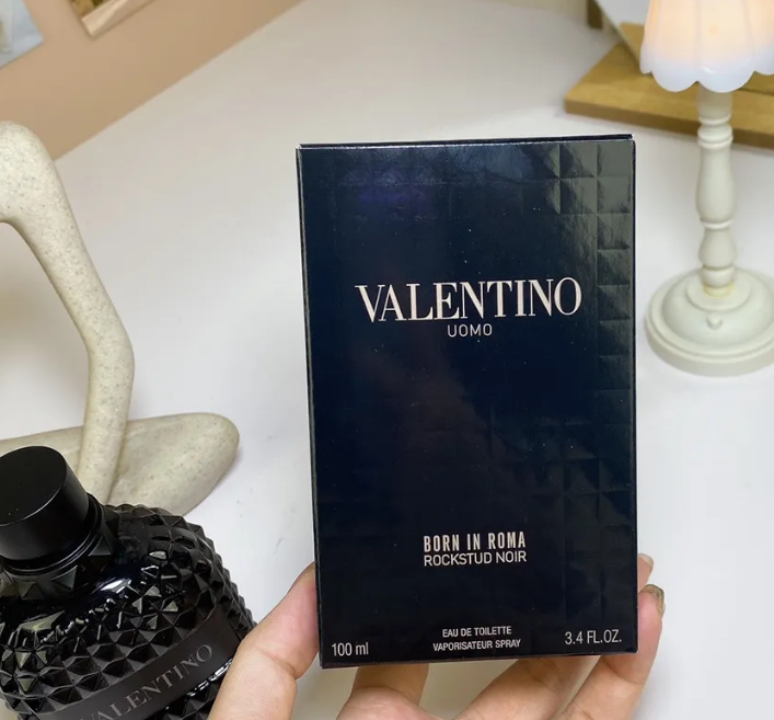 VALENTINO Uomo Born In Roma INTENSE EDP 100ML