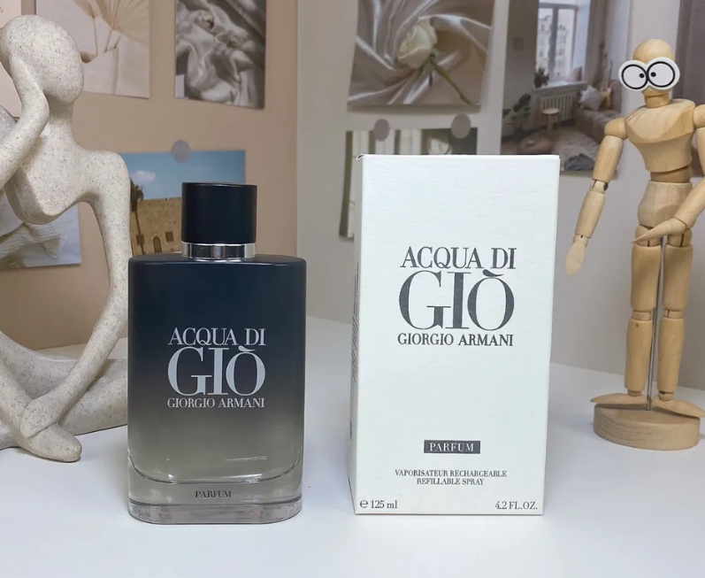 Armani Acqua Di Gio PARFUM 100ml