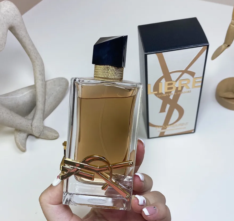 Libre Yves Saint Laurent for women 100ml