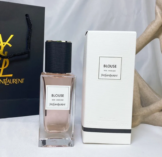 YSL BLOUSE ROSE-ANGELIQUE EDP 75ml