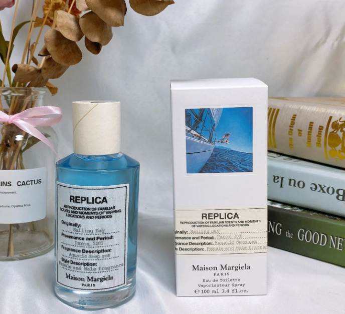 MAISON MARGIELA REPLICA Sailing Day EDT 100ML