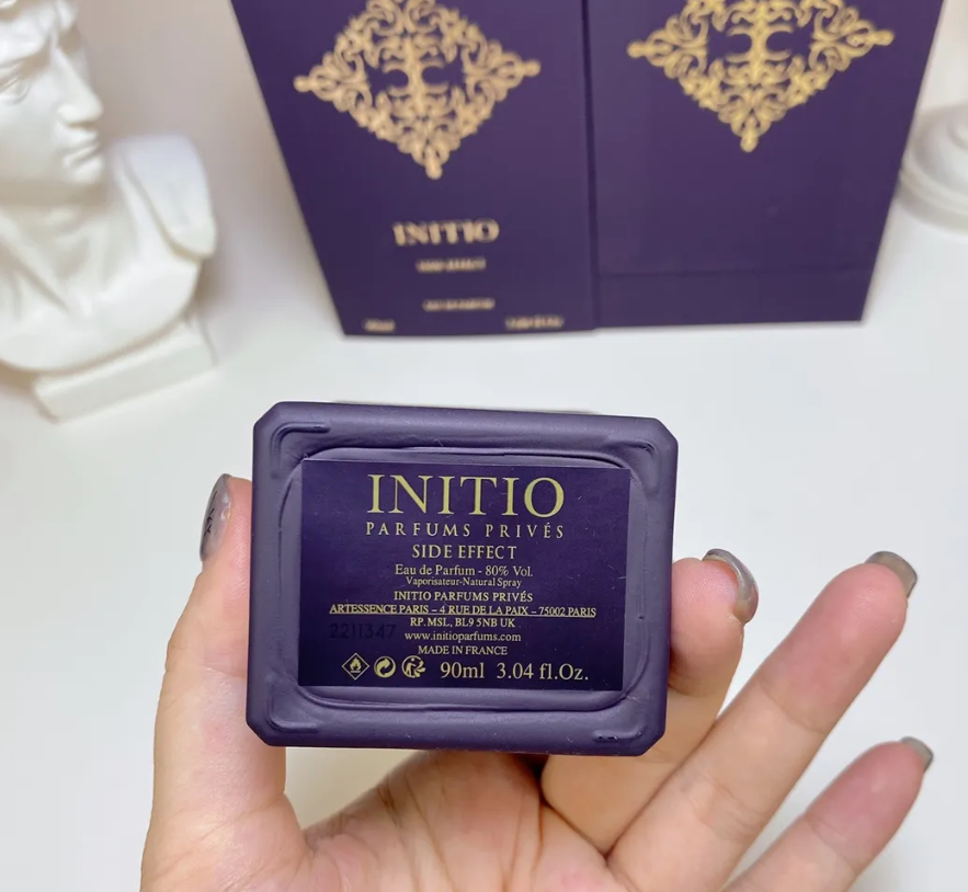 Initio SIDE EFFECT EDP 90ml