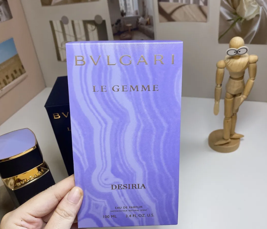 Bvlgari Le Gemme Desiria EDP 100ml